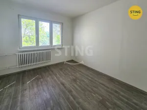 Pronájem bytu 2+1, Karviná, Olbrachtova, 55 m2