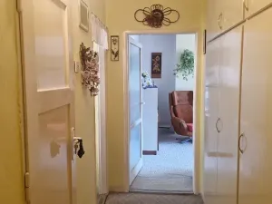 Prodej bytu 3+1, Břidličná, Dlouhá, 58 m2