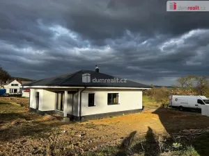 Prodej rodinného domu, Holešov, 115 m2