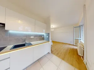 Pronájem bytu 2+1, Ostrava - Poruba, Ukrajinská, 56 m2