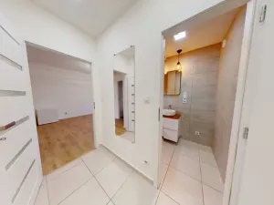 Pronájem bytu 2+1, Ostrava - Poruba, Ukrajinská, 56 m2