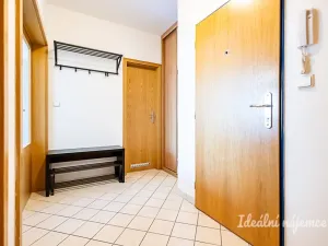 Pronájem bytu 2+kk, Praha - Stodůlky, Petržílkova, 56 m2