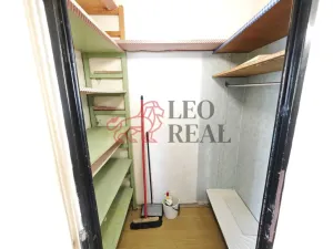 Prodej bytu 2+1, Děčín - Děčín VI-Letná, Weberova, 52 m2