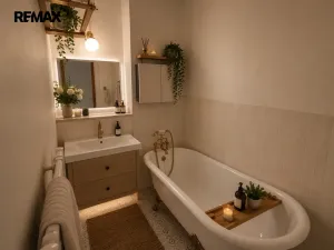 Prodej bytu 2+1, Hradec Králové, Průmyslová, 58 m2
