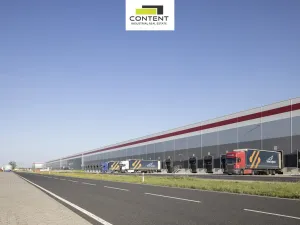 Pronájem výrobních prostor, Světec - Chotějovice, 5000 m2