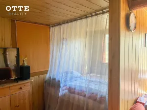 Prodej chaty, Erpužice - Malovice, 41 m2