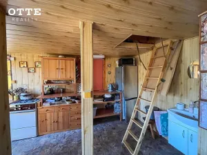 Prodej chaty, Erpužice - Malovice, 41 m2