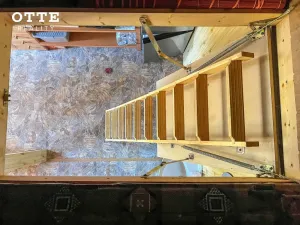 Prodej chaty, Erpužice - Malovice, 41 m2