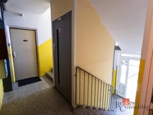 Prodej bytu 2+1, Plzeň - Bolevec, Ledecká, 61 m2