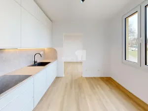 Pronájem bytu 3+1, Světlá nad Sázavou, Na Sídlišti, 67 m2