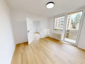 Pronájem bytu 3+1, Světlá nad Sázavou, Na Sídlišti, 67 m2