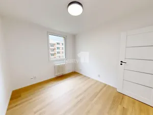 Pronájem bytu 3+1, Světlá nad Sázavou, Na Sídlišti, 67 m2