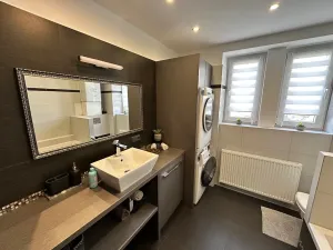 Pronájem bytu 2+1, Ústí nad Labem, Ivana Olbrachta, 57 m2