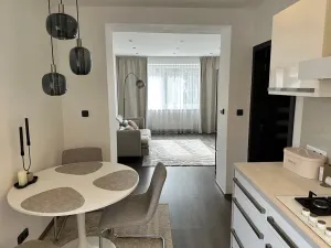 Pronájem bytu 2+1, Ústí nad Labem, Ivana Olbrachta, 57 m2