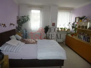 Pronájem bytu 2+kk, Děčín - Děčín VIII-Dolní Oldřichov, Oldřichovská, 67 m2