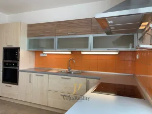 Pronájem bytu 2+kk, Olomouc - Nová Ulice, Okružní, 75 m2