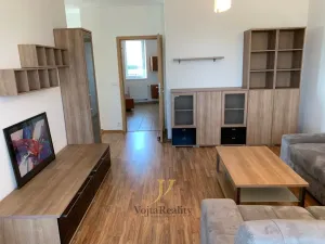 Pronájem bytu 2+kk, Olomouc - Nová Ulice, Okružní, 75 m2