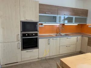 Pronájem bytu 2+kk, Olomouc - Nová Ulice, Okružní, 75 m2