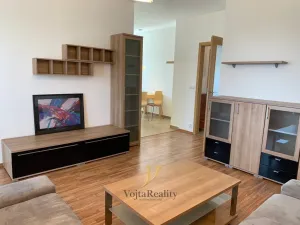 Pronájem bytu 2+kk, Olomouc - Nová Ulice, Okružní, 75 m2