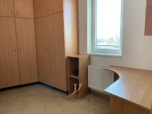 Pronájem bytu 2+kk, Olomouc - Nová Ulice, Okružní, 75 m2
