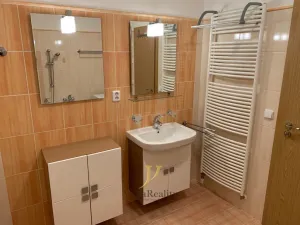 Pronájem bytu 2+kk, Olomouc - Nová Ulice, Okružní, 75 m2