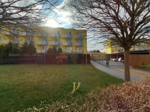 Pronájem bytu 2+kk, Olomouc - Nová Ulice, Okružní, 75 m2