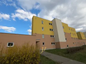 Pronájem bytu 2+kk, Olomouc - Nová Ulice, Okružní, 75 m2