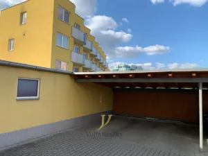 Pronájem bytu 2+kk, Olomouc - Nová Ulice, Okružní, 75 m2