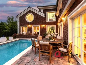 Prodej rodinného domu, Praha - Horní Počernice, Na Myšině, 327 m2