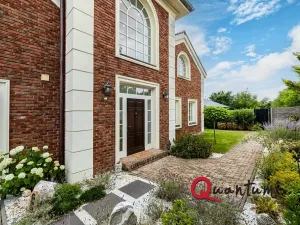 Prodej rodinného domu, Praha - Horní Počernice, Na Myšině, 327 m2