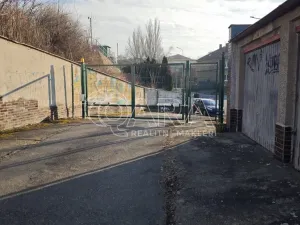 Pronájem garáže, Praha - Nusle, Pod Děkankou, 20 m2