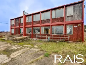 Prodej výrobních prostor, Mikulčice, 3646 m2