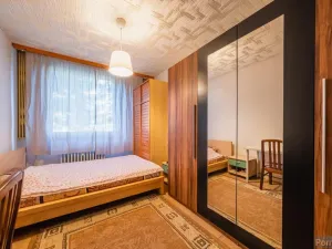 Prodej bytu 3+1, Praha - Hlubočepy, Geologická, 72 m2