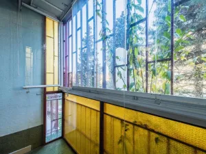 Prodej bytu 3+1, Praha - Hlubočepy, Geologická, 72 m2