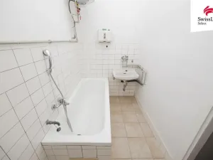 Pronájem kanceláře, Brno, Žampachova, 192 m2