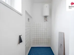 Pronájem kanceláře, Brno, Žampachova, 192 m2