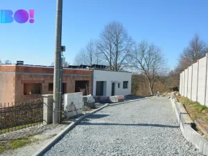 Prodej rodinného domu, Šenov, Okružní, 130 m2