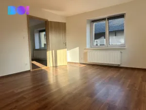 Pronájem bytu 2+kk, Oleška, 42 m2