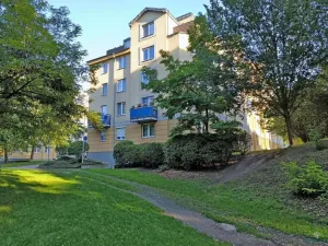 Prodej bytu 2+kk, Praha - Libeň, Kovanecká, 56 m2