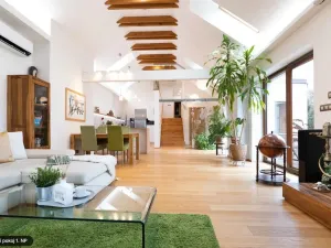 Prodej rodinného domu, Praha - Kyje, Hodějovská, 220 m2