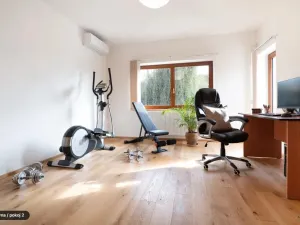 Prodej rodinného domu, Praha - Kyje, Hodějovská, 220 m2