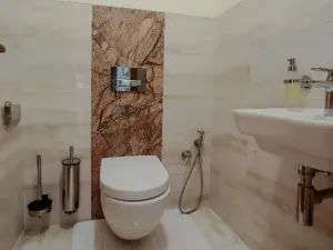 Prodej rodinného domu, Praha - Kyje, Hodějovská, 220 m2