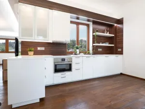 Prodej rodinného domu, Praha - Kyje, Hodějovská, 220 m2