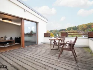 Prodej rodinného domu, Praha - Kyje, Hodějovská, 220 m2