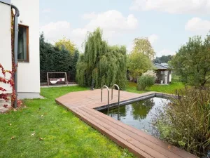 Prodej rodinného domu, Praha - Kyje, Hodějovská, 220 m2