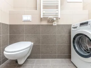 Prodej bytu 1+kk, Praha - Žižkov, Olgy Havlové, 26 m2