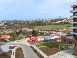 Pronájem bytu 2+kk, Praha - Chodov, Měchnovská, 49 m2