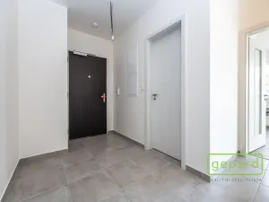 Pronájem bytu 2+kk, Praha - Chodov, Měchnovská, 49 m2