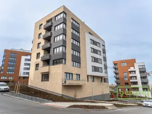 Pronájem bytu 2+kk, Praha - Chodov, Měchnovská, 49 m2