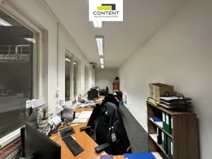 Pronájem výrobních prostor, Litvínov - Záluží, 7684 m2